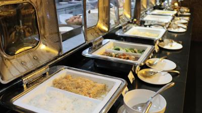 هتل سیتروس سوخومویت 13 بای کامپس هاسپیتالیتی