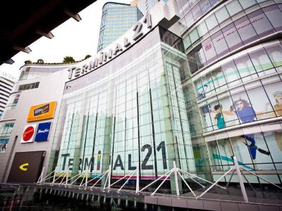 هتل سیتروس سوخومویت 13 بای کامپس هاسپیتالیتی