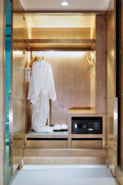 هتل سیتروس سوخومویت 13 بای کامپس هاسپیتالیتی