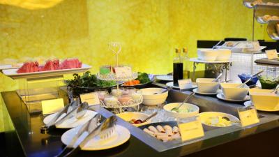 هتل سیتروس سوخومویت 13 بای کامپس هاسپیتالیتی