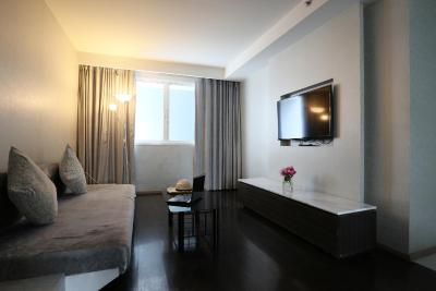 هتل سیتروس سوخومویت 13 بای کامپس هاسپیتالیتی