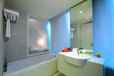 هتل سیتروس سوخومویت 13 بای کامپس هاسپیتالیتی