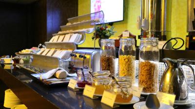 هتل سیتروس سوخومویت 13 بای کامپس هاسپیتالیتی