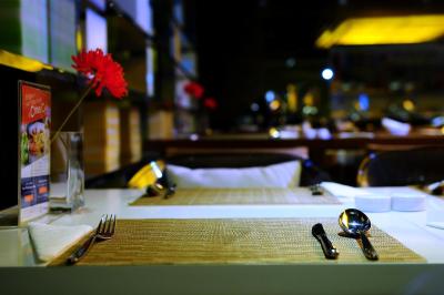 هتل سیتروس سوخومویت 13 بای کامپس هاسپیتالیتی