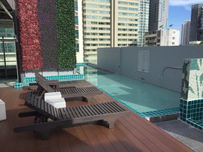 هتل سیتروس سوخومویت 13 بای کامپس هاسپیتالیتی