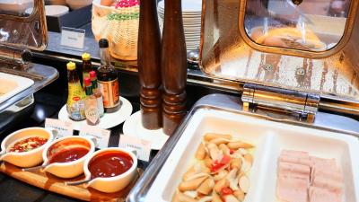 هتل سیتروس سوخومویت 13 بای کامپس هاسپیتالیتی