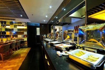 هتل سیتروس سوخومویت 13 بای کامپس هاسپیتالیتی