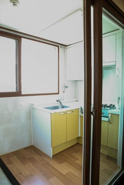 هیل است هتل رسیدنس