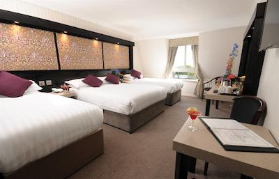 فلانریز هتل گالو