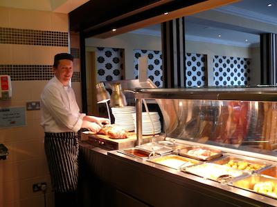 فلانریز هتل گالو