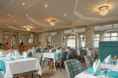 فلانریز هتل گالو