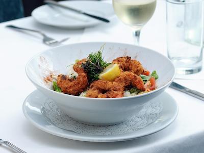 فلانریز هتل گالو