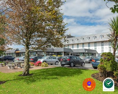 فلانریز هتل گالو