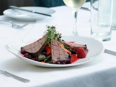 فلانریز هتل گالو