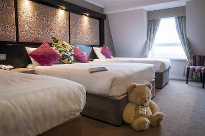 فلانریز هتل گالو