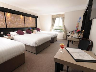 فلانریز هتل گالو