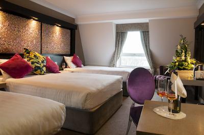 فلانریز هتل گالو