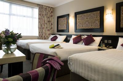 فلانریز هتل گالو