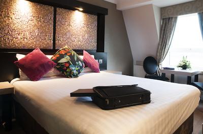 فلانریز هتل گالو