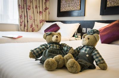 فلانریز هتل گالو