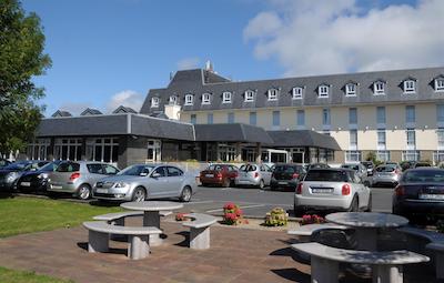 فلانریز هتل گالو