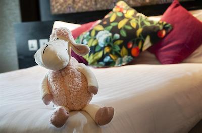 فلانریز هتل گالو