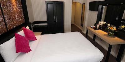 فلانریز هتل گالو