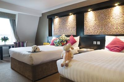 فلانریز هتل گالو