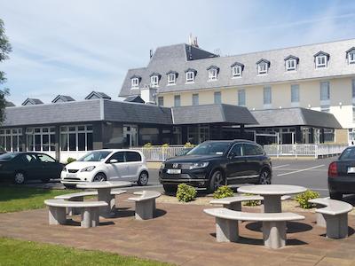 فلانریز هتل گالو