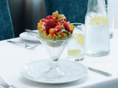 فلانریز هتل گالو