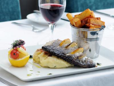 فلانریز هتل گالو