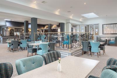 فلانریز هتل گالو