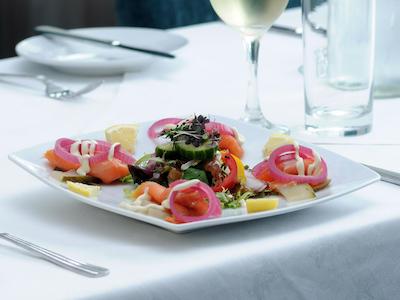 فلانریز هتل گالو