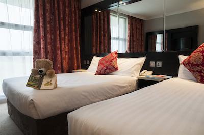 فلانریز هتل گالو