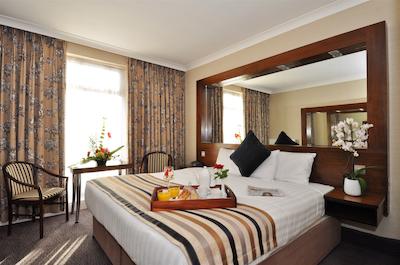 فلانریز هتل گالو