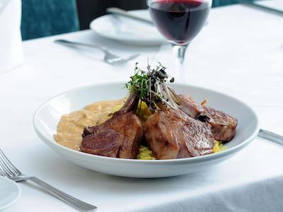 فلانریز هتل گالو