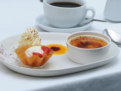 فلانریز هتل گالو