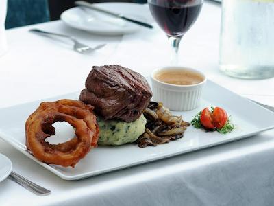 فلانریز هتل گالو