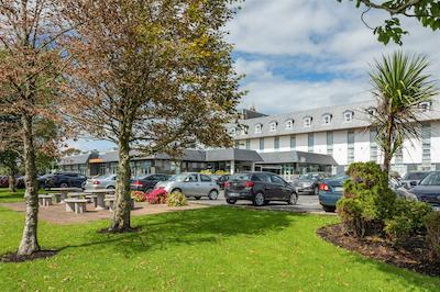 فلانریز هتل گالو