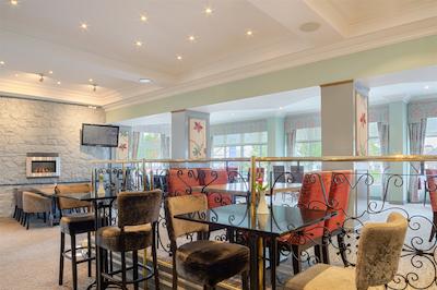 فلانریز هتل گالو