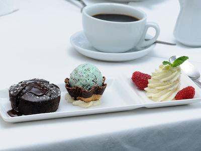 فلانریز هتل گالو