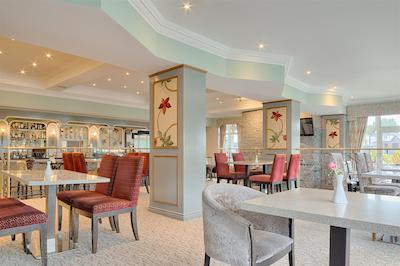 فلانریز هتل گالو