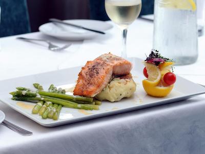 فلانریز هتل گالو