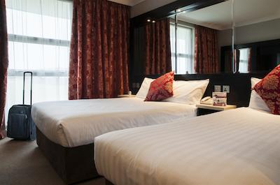 فلانریز هتل گالو