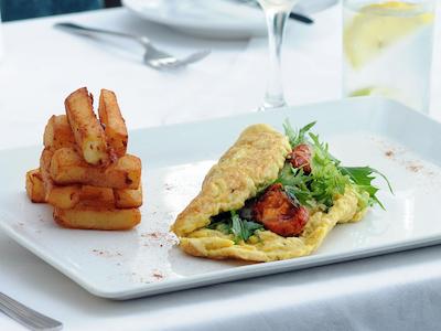 فلانریز هتل گالو