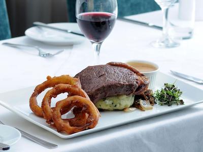 فلانریز هتل گالو