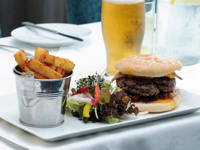 فلانریز هتل گالو