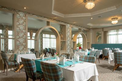 فلانریز هتل گالو