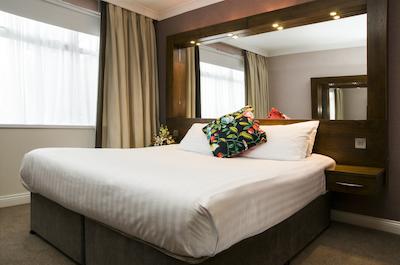 فلانریز هتل گالو