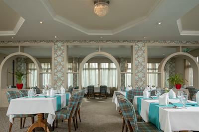 فلانریز هتل گالو